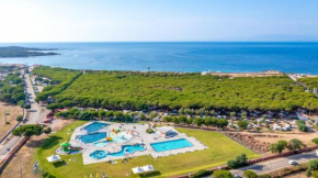 Camping Village Baia Blu La Tortuga Aglientu